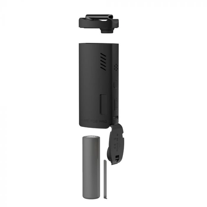 XVAPE Fog Pro Vaporizer - Image 5
