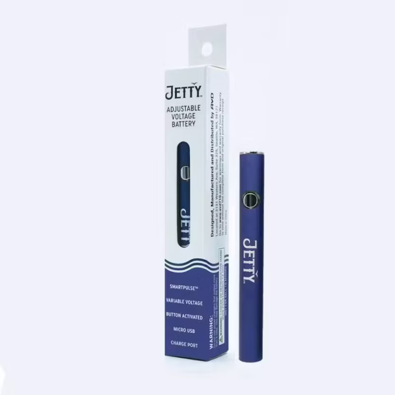 Jetty Extracts AVD Stik | Battery