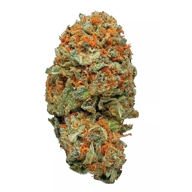 Banana Kush Strain