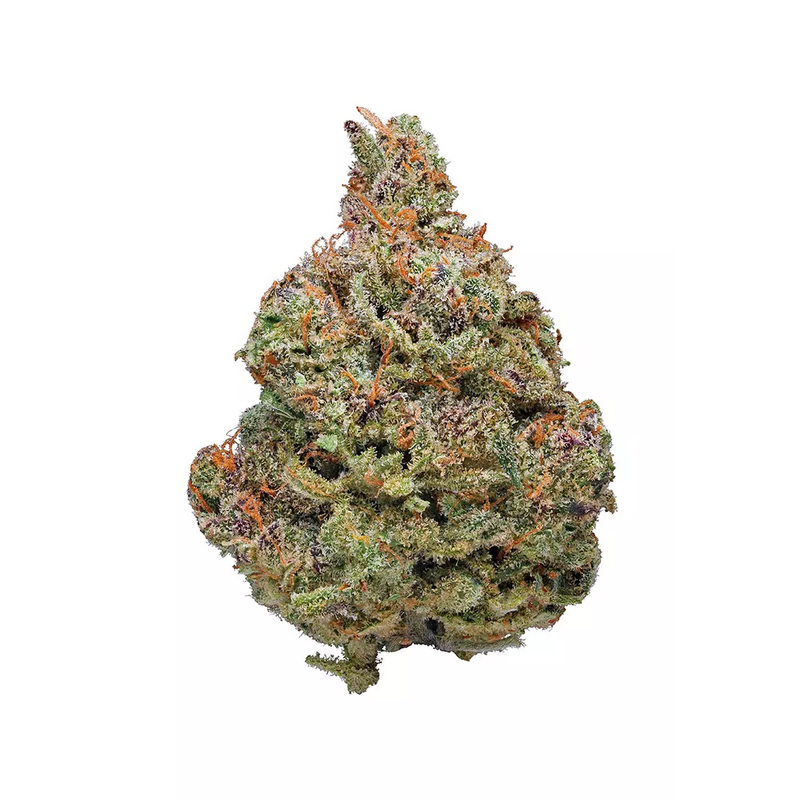 Afghan Kush Strain