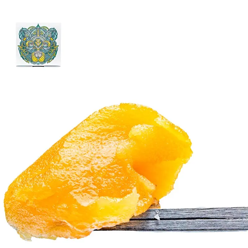 Bear Labs Banana Bread Budder (Tier 2)