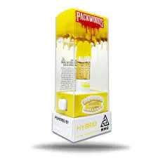 Packwoods X Runtz Carts - Image 8