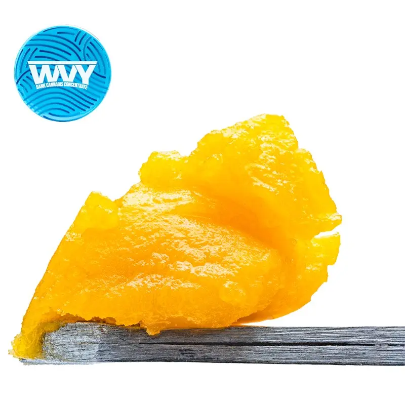 WVY Black Runtz Budder