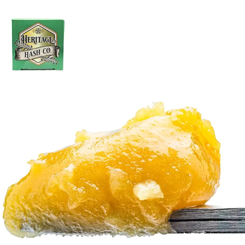 Black Truffle Cold Cure Live Rosin