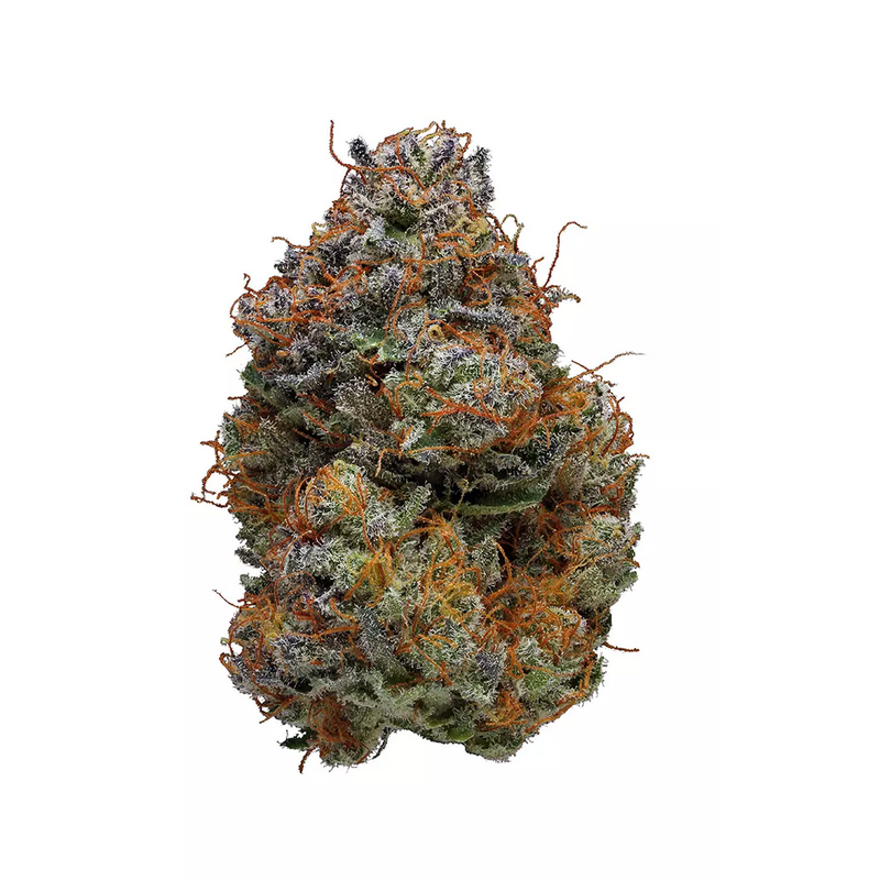 Blackberry Kush Strain