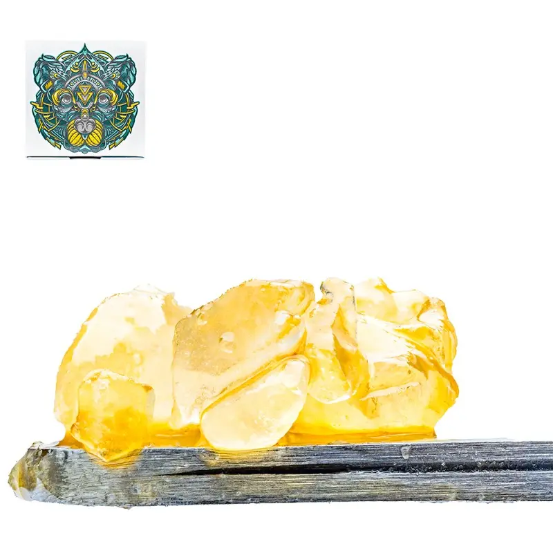 Bear Labs Cap City Diamonds (Tier 2)