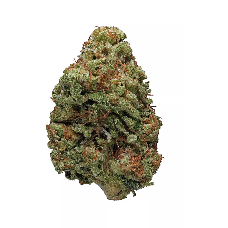 Bruce Banner Strain