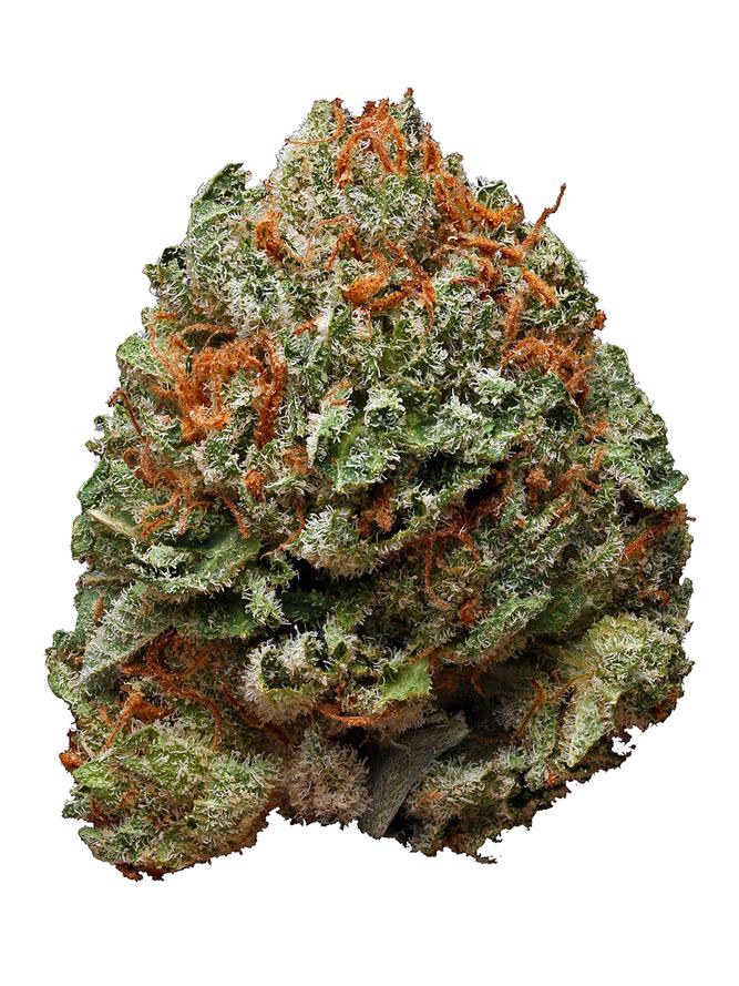 Harle Tsu Strain