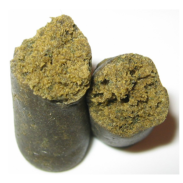 Ice Hash Sticks