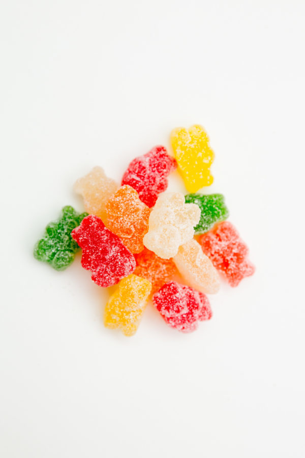 Gummy Bears