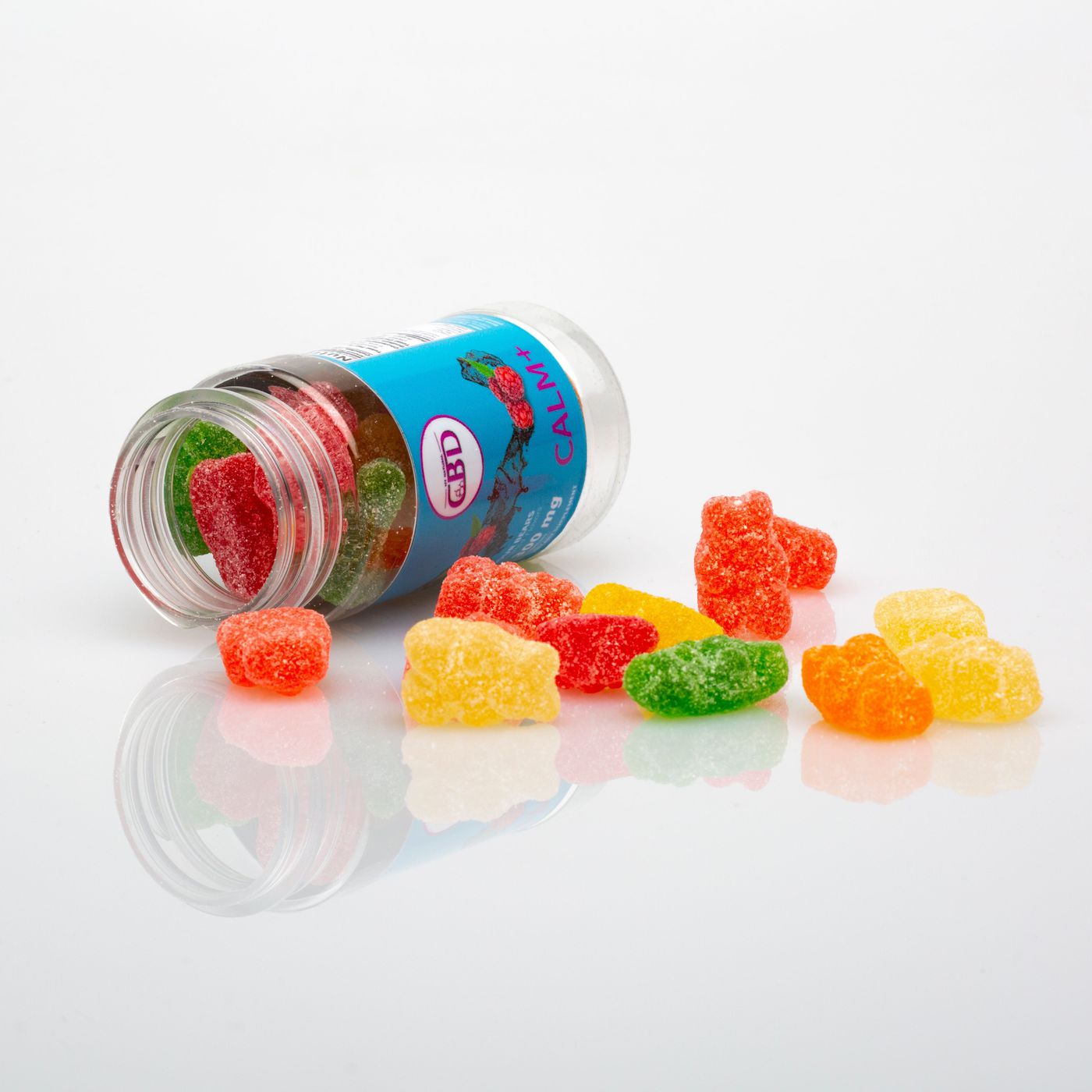 Gummy Bears