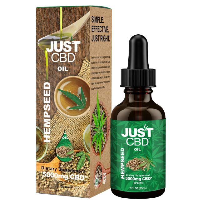 Snowcap CBD Hemp Oil Tinctures