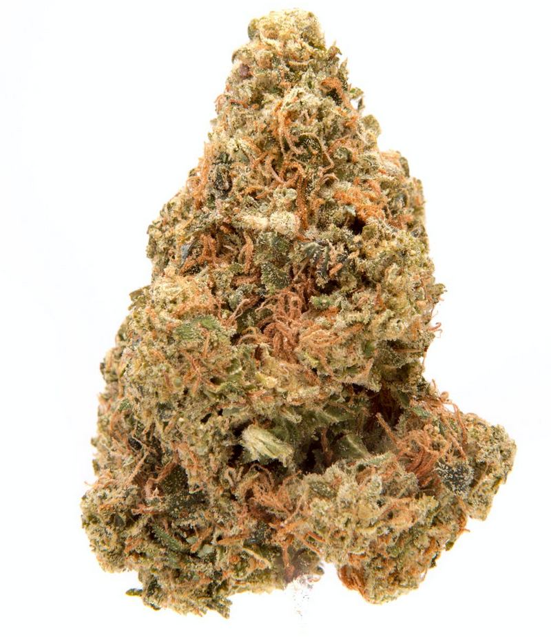 Chemdawg Sour Diesel