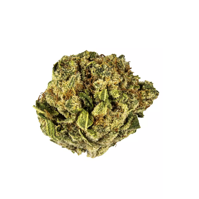Cherry Death Star