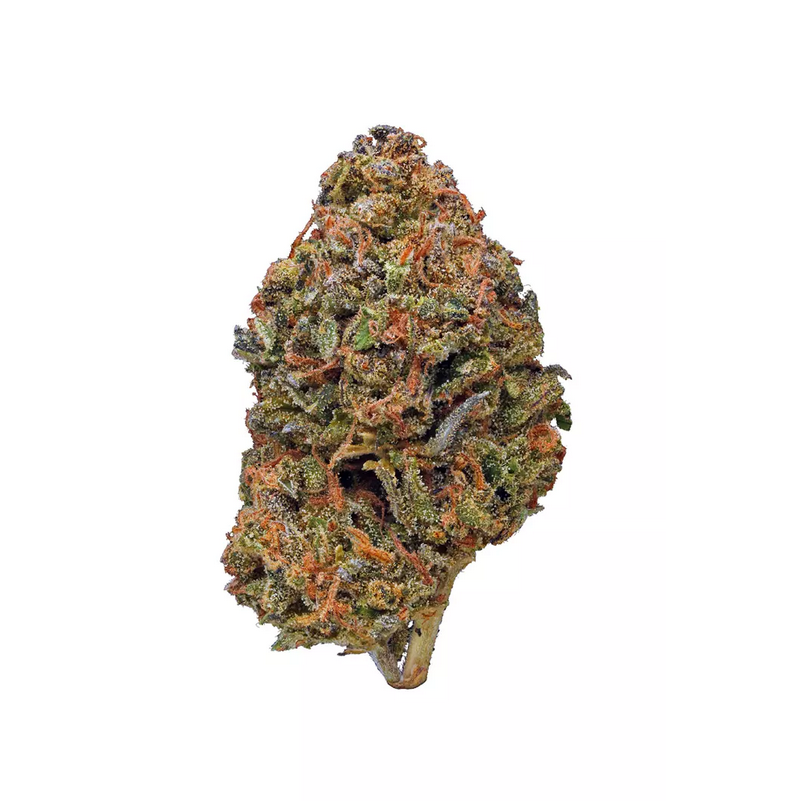 Cherry Pie Kush Strain