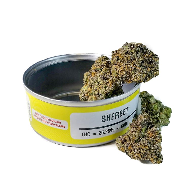 Vanilla Kush Strain