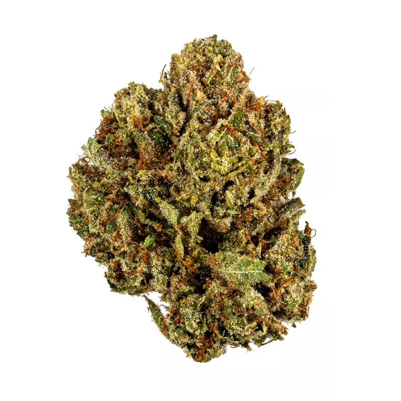 Fire OG King Strain