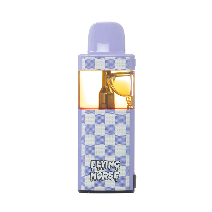 Flying Horse Power Split Disposable Pods 9G - Image 2