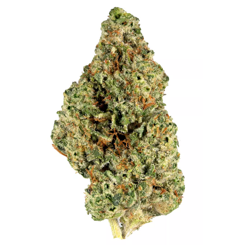 GG #4 Strain