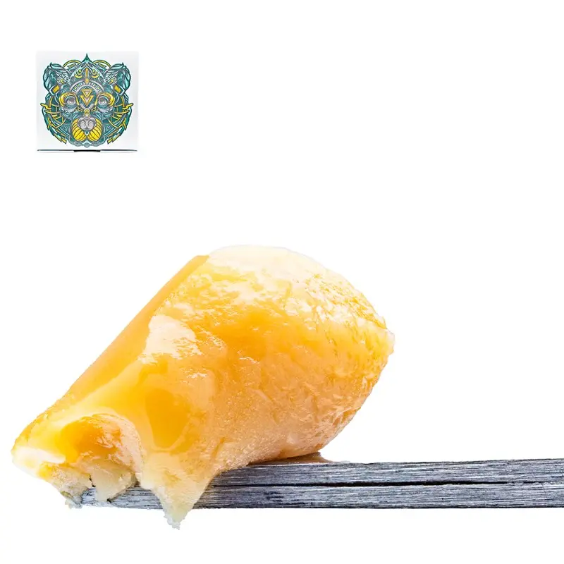 Bear Labs Garlic of OZ Rosin (Tier 3)