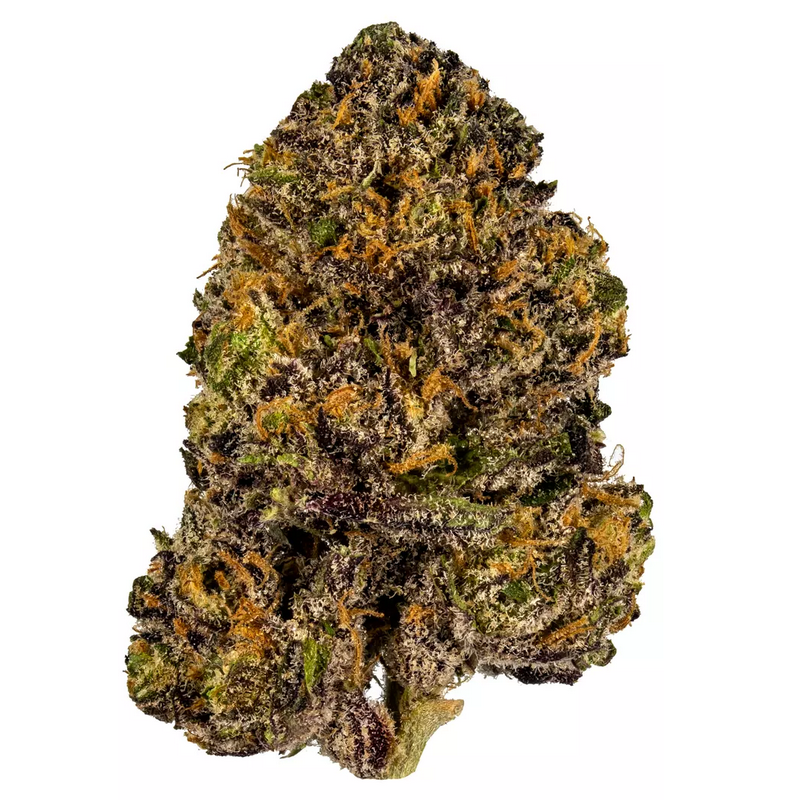 Granddaddy Purple Strain