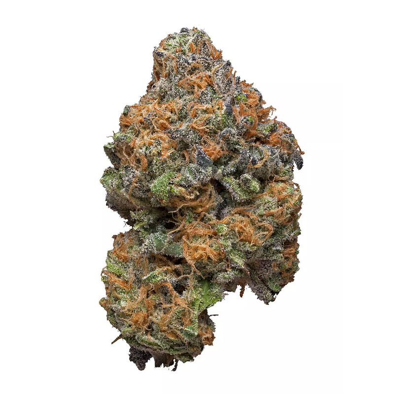 Grape Ape Strain