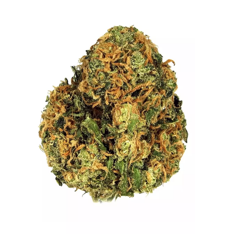 Green Crack strain