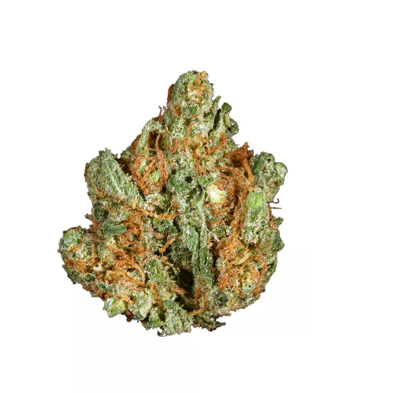 Hawaiian Thunder Fuck