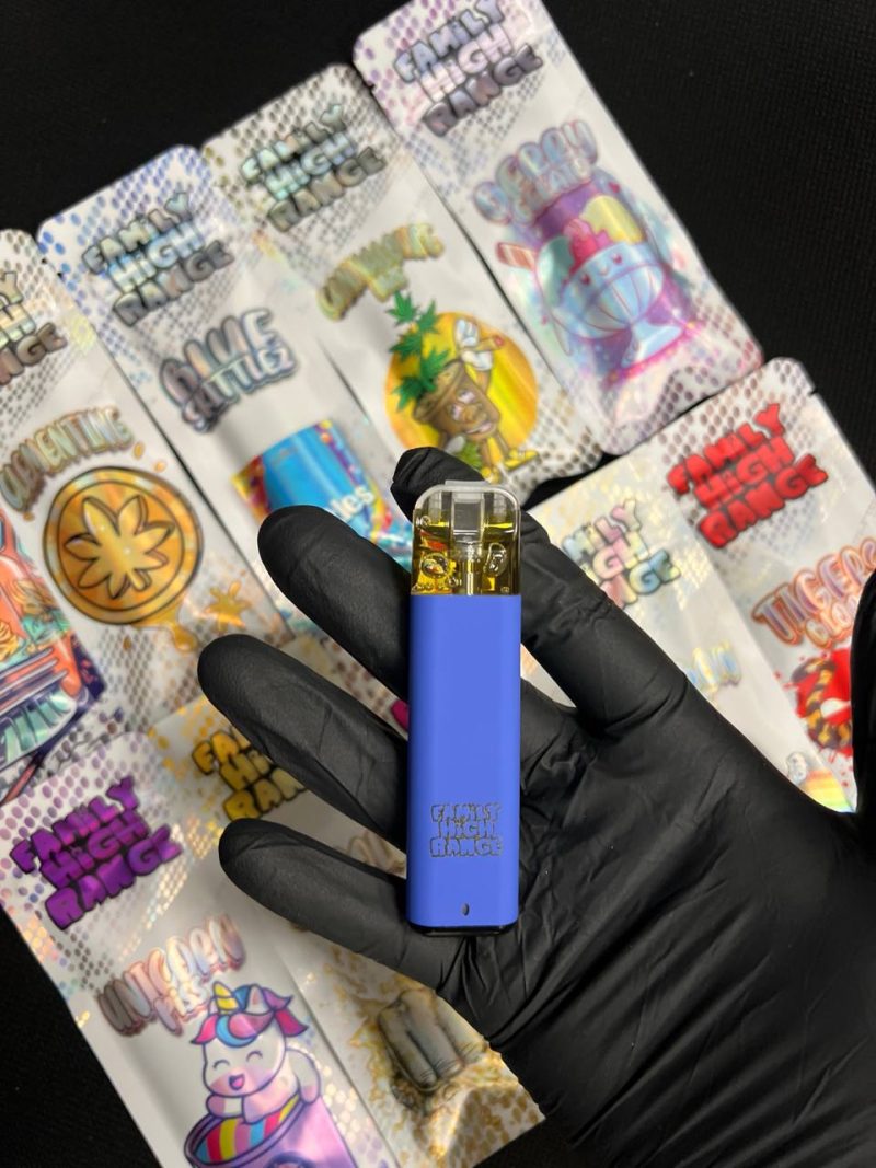 Buy Family High 1G Vapes