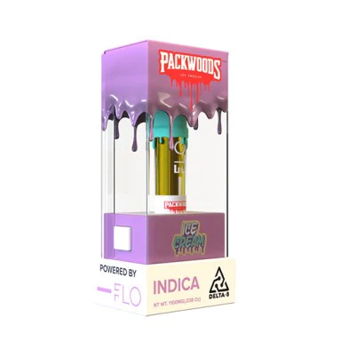 Packwoods X Runtz Carts - Image 10