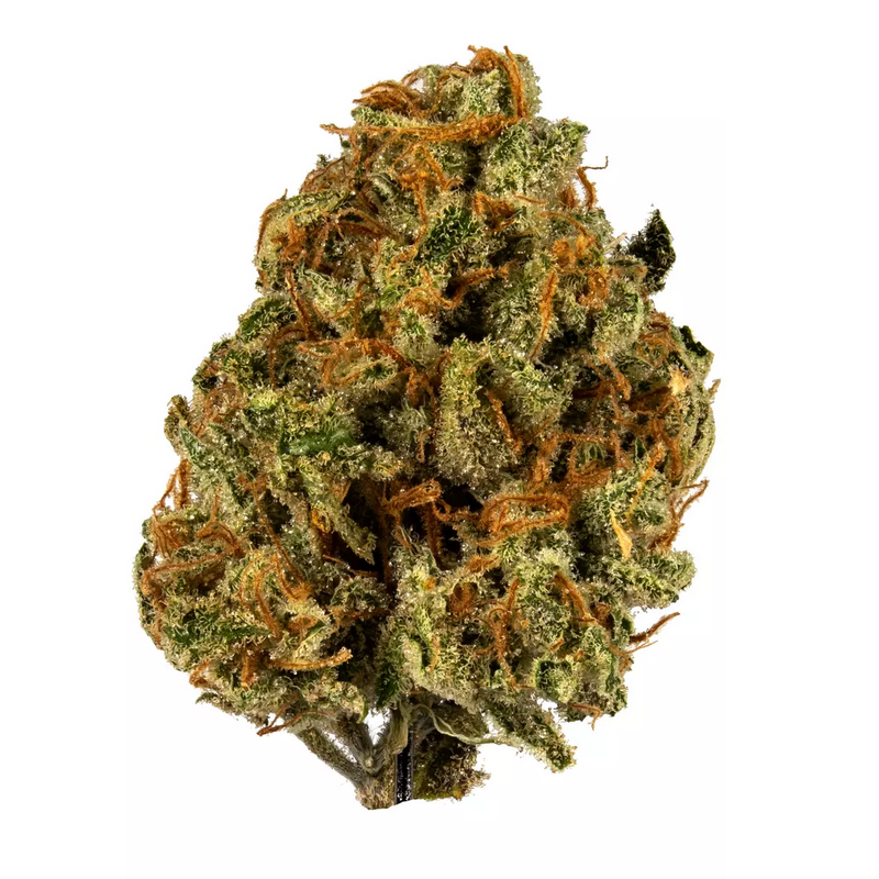 Lemon Haze Strain