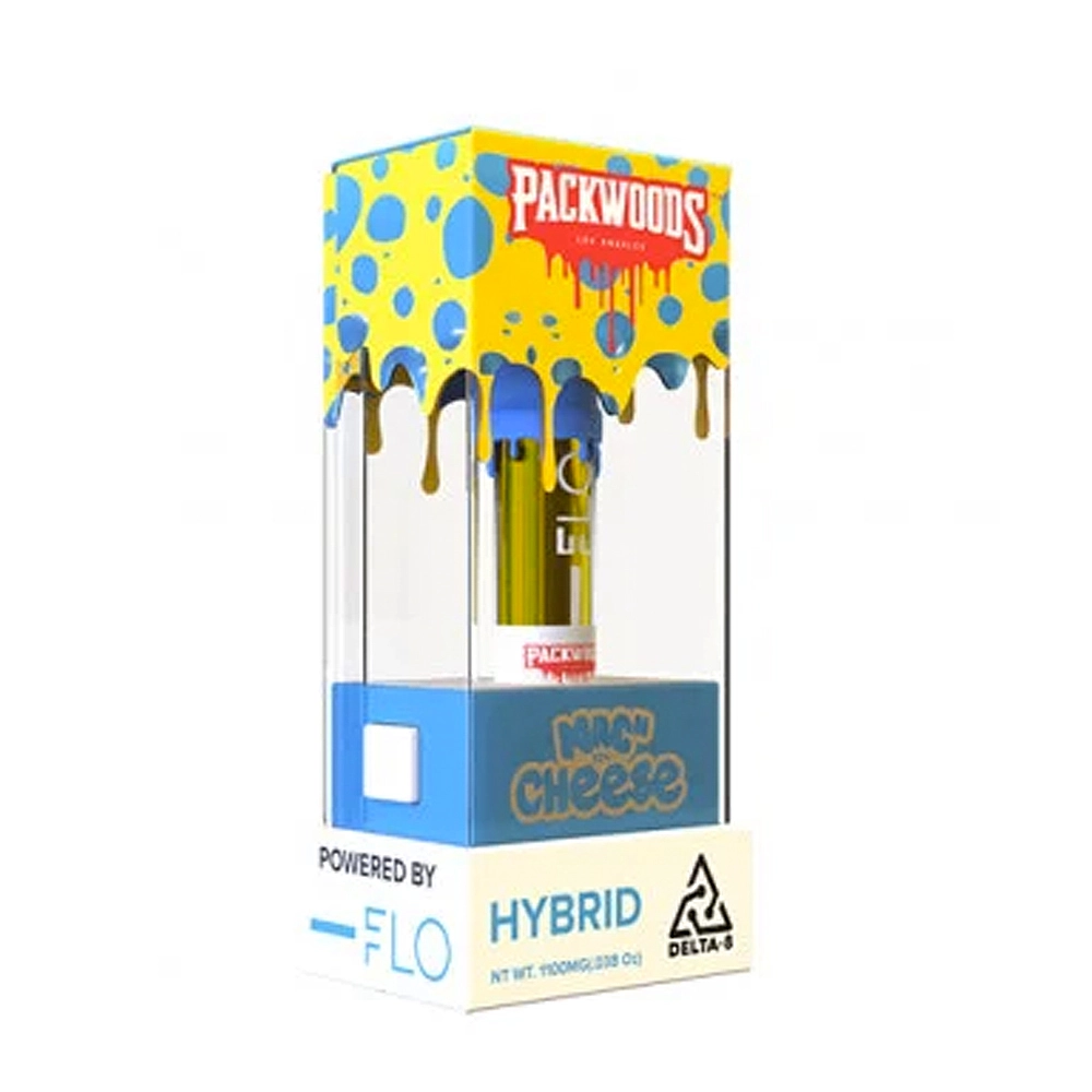 Packwoods X Runtz Carts - Image 7