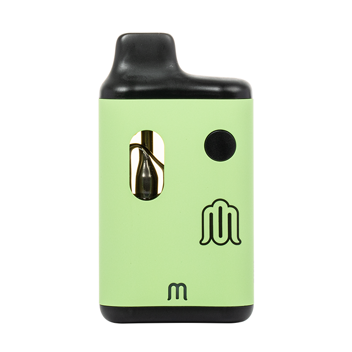 Modus Hall of Fame Knock Out Blend Disposable Vape 5G - Image 2