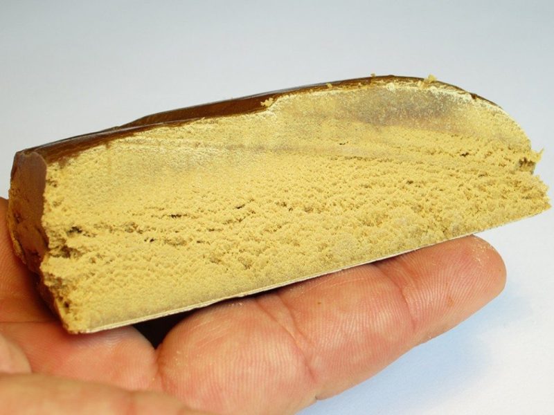 Moroccan Slate Hash