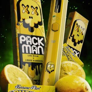 Buy Packman 2G Disposable Vapes - Image 9