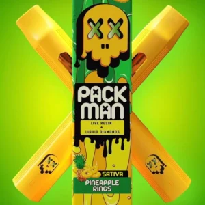 Buy Packman 2G Disposable Vapes - Image 6