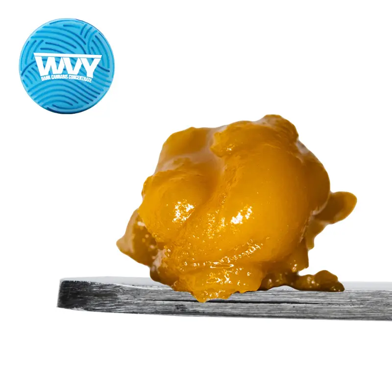WVY Cherry AK Budder