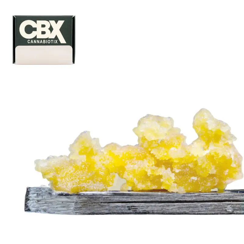 Cannabiotix 98' Octane Sugar