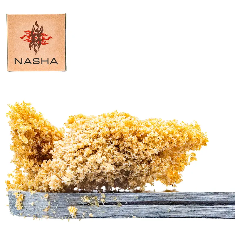 NASHA Papaya Punch Hash