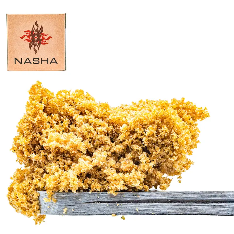 NASHA Northern Chem Hash