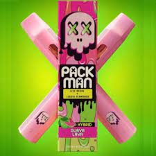 Buy Packman 2G Disposable Vapes - Image 7
