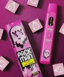 Buy Packman 2G Disposable Vapes - Image 4