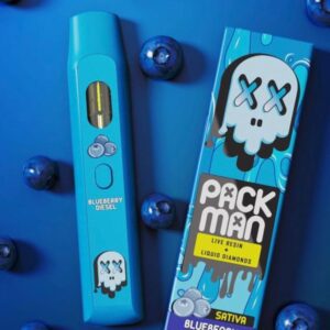 Buy Packman 2G Disposable Vapes - Image 8