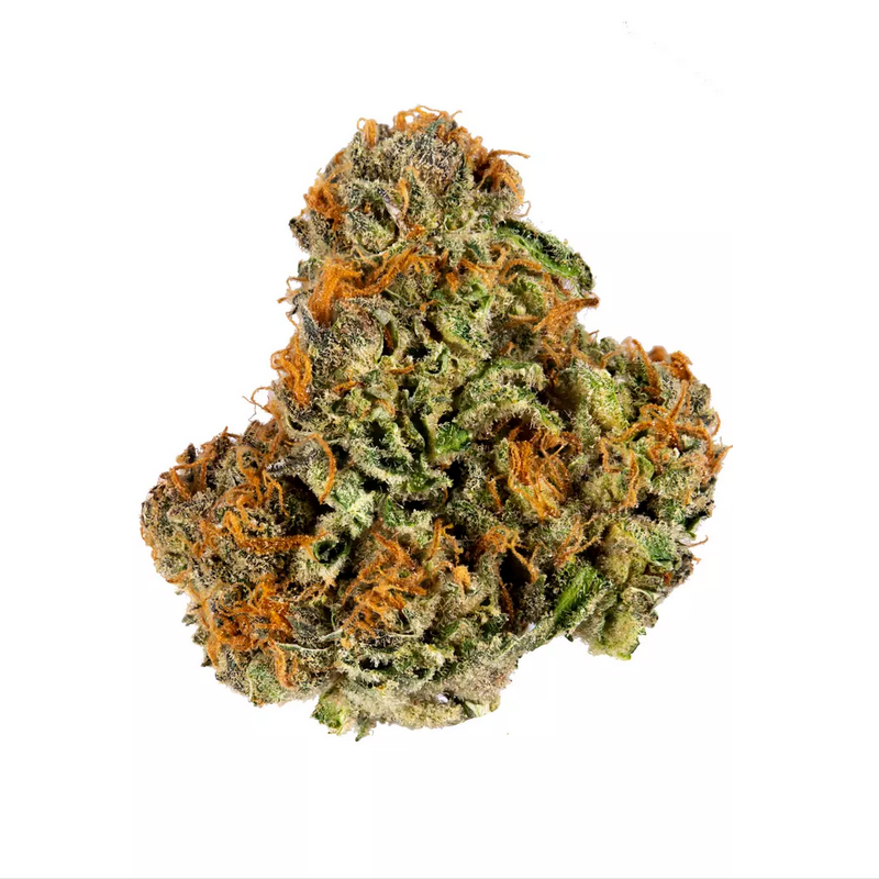 Pineapple Express Strain