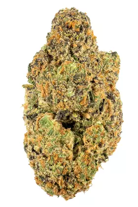 Pinky Rozay Strain