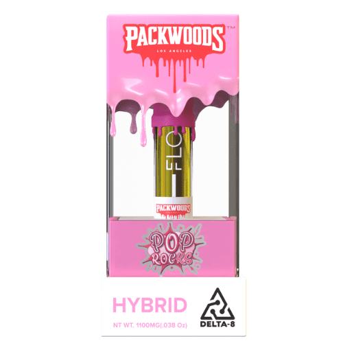 Packwoods X Runtz Carts - Image 4