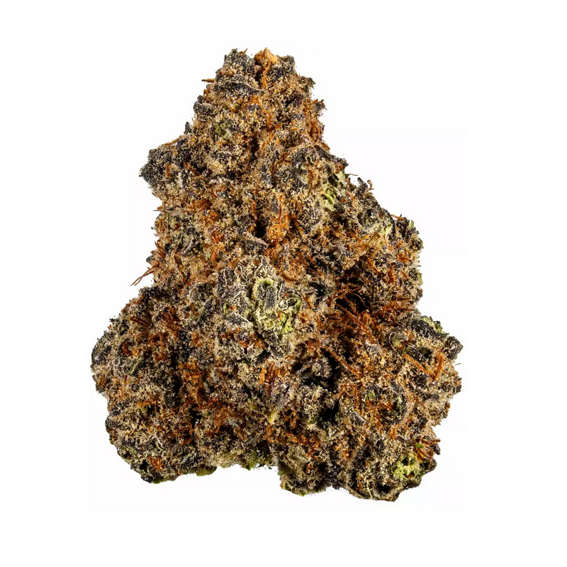 Purple Haze Strain