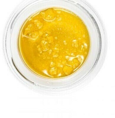 OG Live Resin Wax