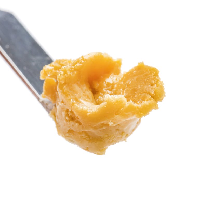 OG Live Resin Wax