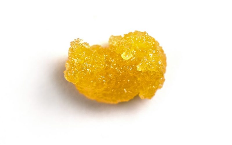 OG Live Resin Wax